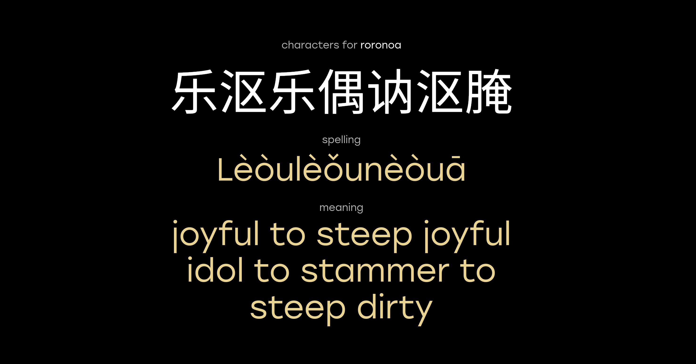 Meaning Of Name Roronoa In Chinese Laoshi meaning-of-name-roronoa-in-chinese-laoshi