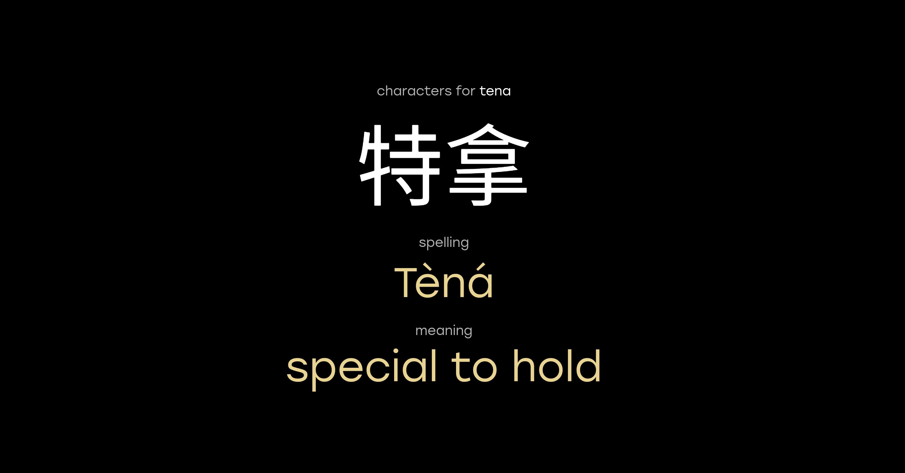 meaning-of-name-tena-in-chinese-laoshi
